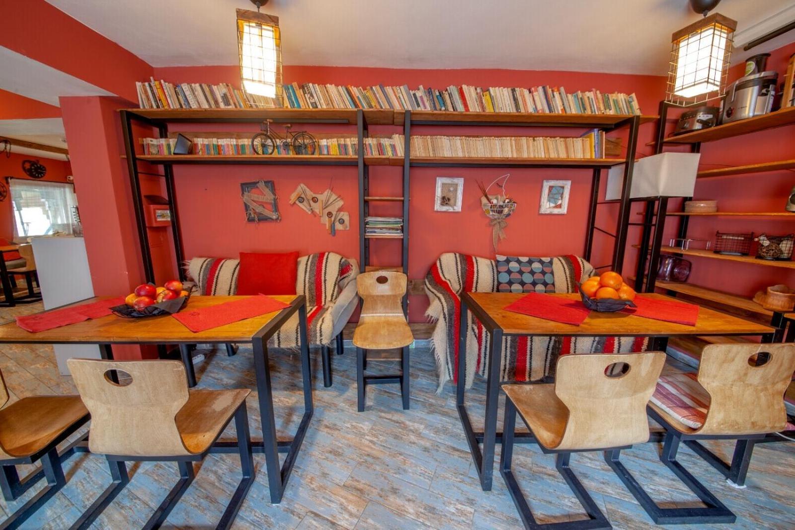 Cabana Hai-Hui Busteni Bagian luar foto